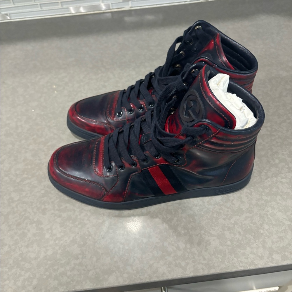 Gucci sneakers